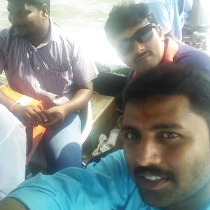 Profile Picture of Mohan Srinivasan (@MOHA_srinivasaN) on Twitter