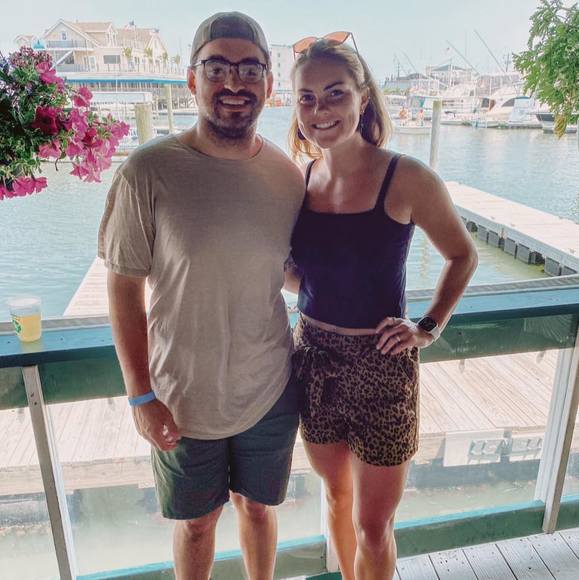 Profile Picture of Kristen Morawski (@kris10morawski) on Poshmark