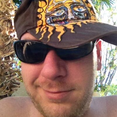 Profile Picture of Michael Pilarski (@mplarski29) on Twitter