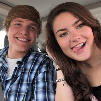 Profile Picture of Benny24 (@DustinBenson_8) on Twitter