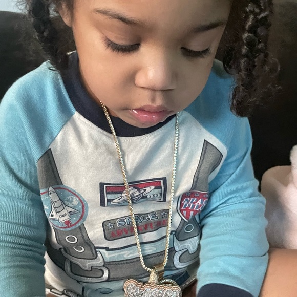 Profile Picture of Aleem Reid (@aleemsreid) on Poshmark