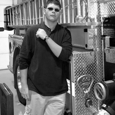 Profile Picture of Derek Poole (@DerekPoole351) on Twitter