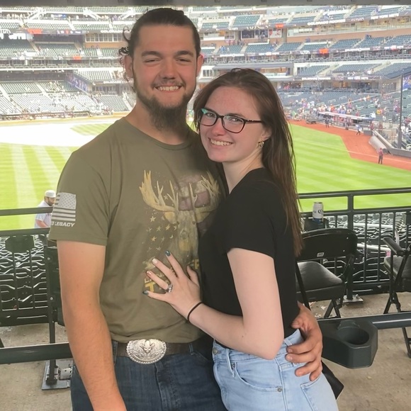 Profile Picture of Sam Nordstrom (@samnordstrom529) on Poshmark