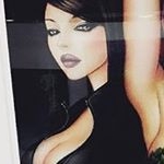 Profile Picture of Daniela (@dee_bee_927) on Instagram