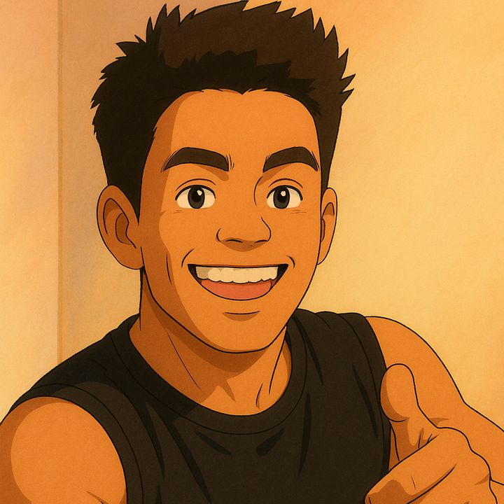 Profile Picture of LeoYbr (@leo_ybr) on Tiktok