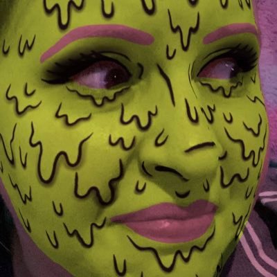 Profile Picture of 🎠 Polly Pickpocket 🎠 (@polly_joe) on Twitter