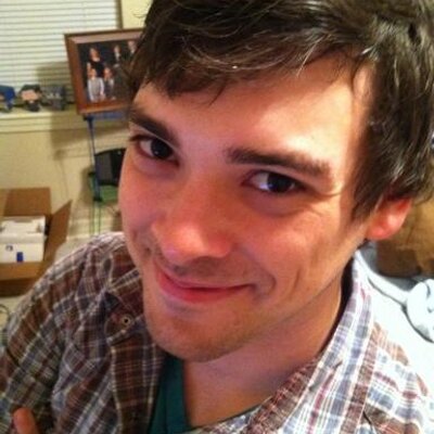 Profile Picture of B ® A D (@bradchampine) on Twitter