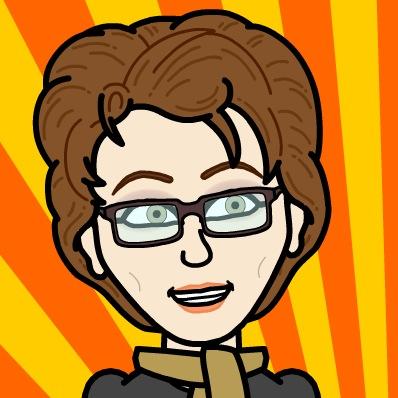 Profile Picture of Deborah Nathan (@DebNathan1) on Twitter