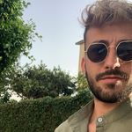 Profile Picture of Antonio_Insalaco_🌞🌊 (@insalaco_antonio) on Instagram