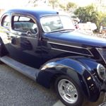 Profile Picture of Barry Reynolds (@earlyponyparts) on Instagram