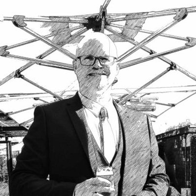 Profile Picture of Andy Wales  🇪🇺 * (@AndyArmchair) on Twitter