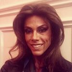 Profile Picture of Nancy T Zimmerman (@ifbb_ntz_fitness) on Instagram