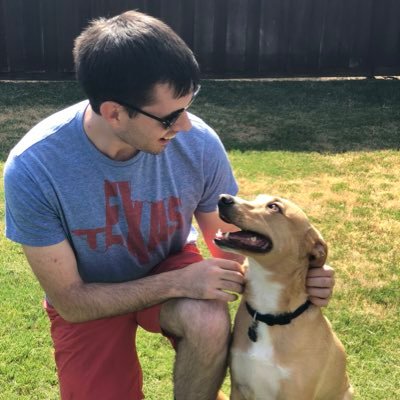 Profile Picture of Luke Wells (@WilliamLukasW) on Twitter