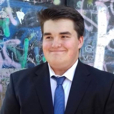 Profile Picture of Steven Hildebrandt (@StevenH64118522) on Twitter