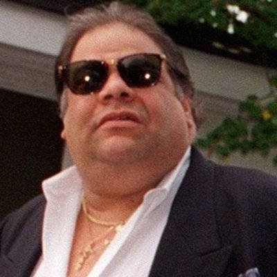 Profile Picture of Fat Tony (@FattestFatTony) on Twitter