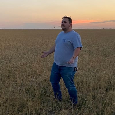 Profile Picture of Zach Lusk (@zachary_lusk) on Twitter