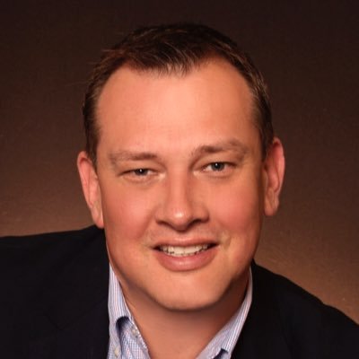 Profile Picture of Shawn Hogle (@HogleShawn) on Twitter