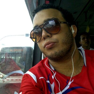 Profile Picture of Abel Lopez Pichardo (@El_Dominic_) on Twitter