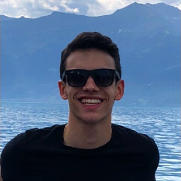 Profile Picture of Jake Bartenbach (@jakebartenbach) on Poshmark