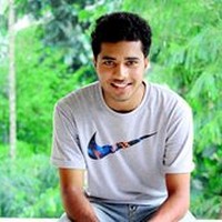 Profile Picture of Sam John Sj (@sam-john-sj) on Quora