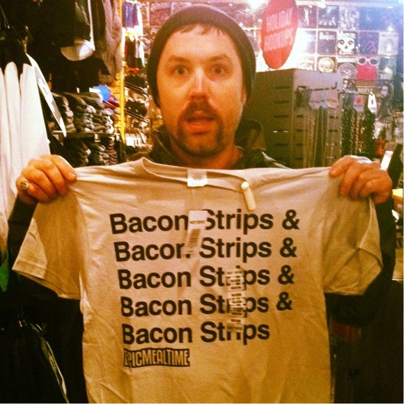 Profile Picture of Bradley Martin (@bradleymarti298) on Poshmark