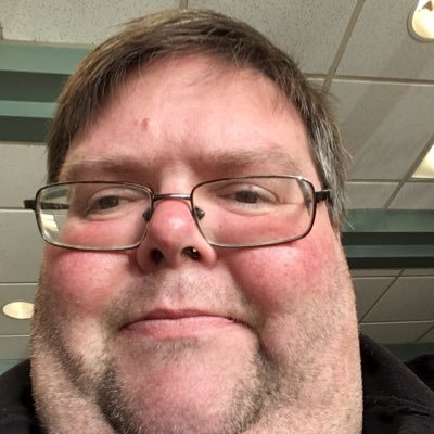 Profile Picture of Brian Whitmarsh (@whitmarsh_brian) on Twitter