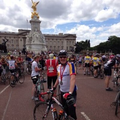 Profile Picture of Martin Speed (@speedymarty) on Twitter