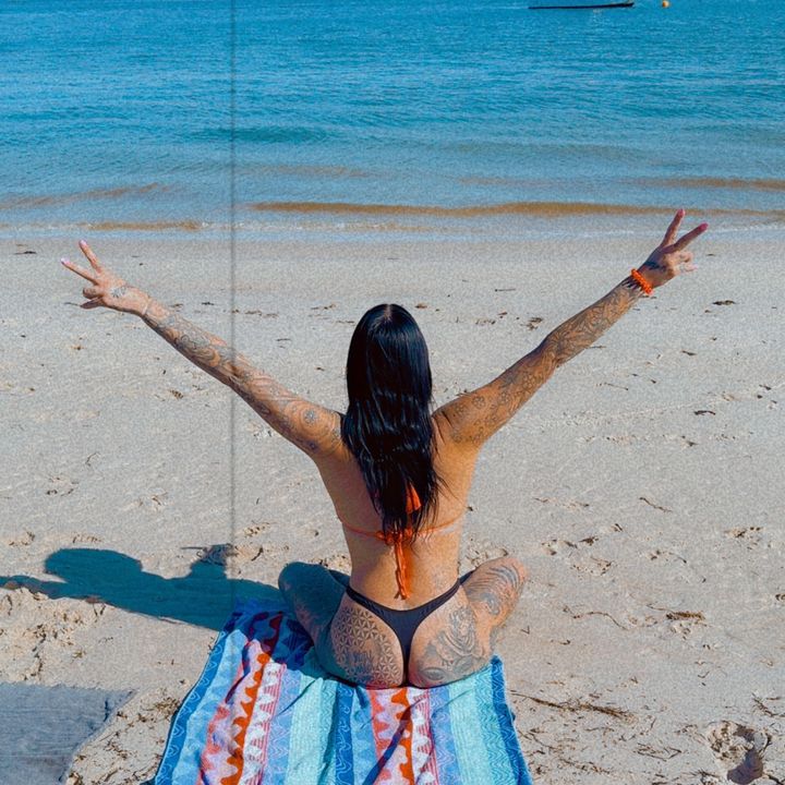 Profile Picture of Jess (@jessbaird91) on Tiktok