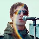 Profile Picture of Liam Gallagher Fan⚡️🤟🏻 (@likeashockwave) on Instagram