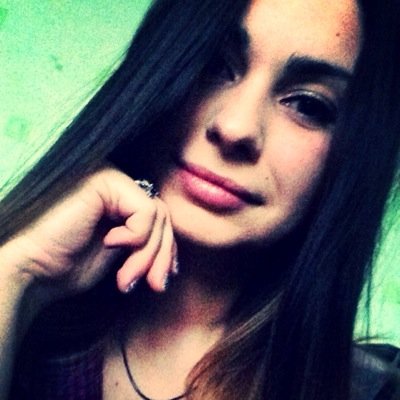 Profile Picture of Julia (@Julia_leaf) on Twitter