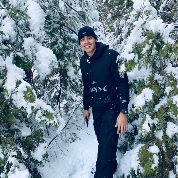 Profile Picture of Rene Armenta (@dudecapone) on Poshmark