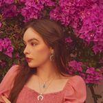 Profile Picture of 𝐏𝐚𝐥𝐨𝐦𝐚 𝐂𝐚𝐬𝐭𝐢𝐥𝐥𝐨 (@post_palome) on Instagram