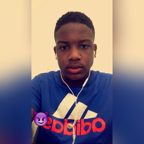 Profile Picture of David Sutton (@babydurk16) on Poshmark