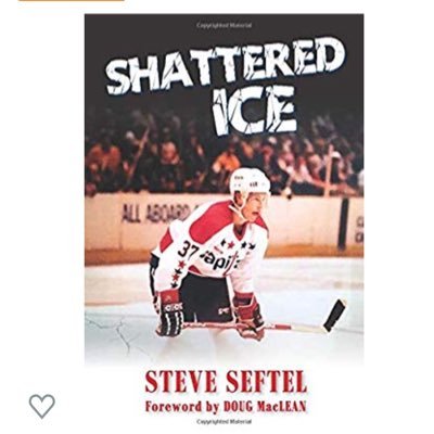 Profile Picture of Steve Seftel (@slseftel) on Twitter