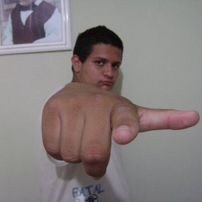 Profile Picture of Felipe Ventura (@felipeventura9) on Twitter