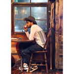 Profile Picture of Ahmad (@ahmad_haddadian) on Instagram
