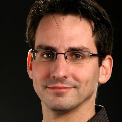 Profile Picture of Joel Dick (@Joel_Dick) on Twitter