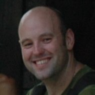 Profile Picture of Jeroen Vrins (@jvrins) on Twitter