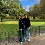 Profile Picture of Maya Davies (@Maya-Davies) on Facebook