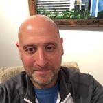 Profile Picture of Asher Wolmark (@asherwolmark) on Instagram