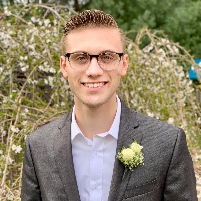 Profile Picture of Addison Graham (@addisonTR1) on Twitter