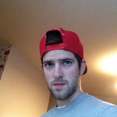 Profile Picture of Adam Sykes (@adamsykes87) on Twitter