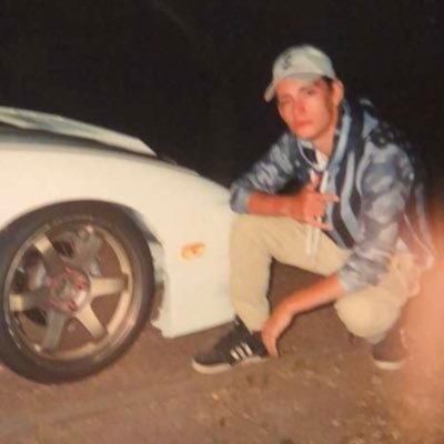 Profile Picture of TüLBOX (@joe_tulli) on Twitter