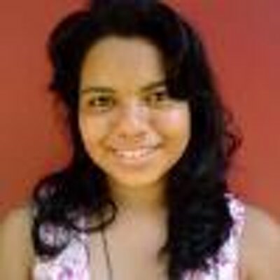 Profile Picture of Raquel Guillen Corea (@raquelguillen) on Twitter