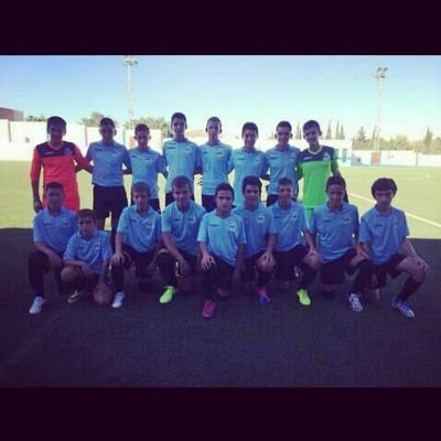 Profile Picture of Alonso Rivera Jimene (@alonsorivera24) on Twitter