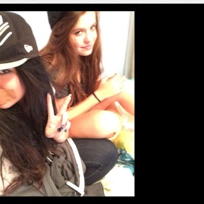 Profile Picture of Alexandra Jo Houser (@AlexandrahJo) on Twitter