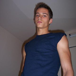 Profile Picture of Cody Myers (@cody.myers.587) on Facebook