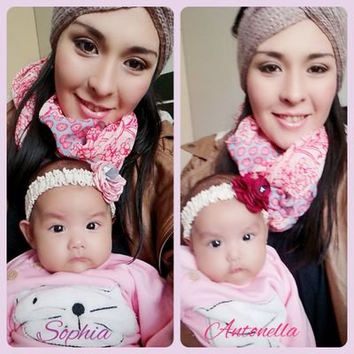 Profile Picture of Nina Bazán Hidalgo (@nina_Bhidalgo) on Twitter