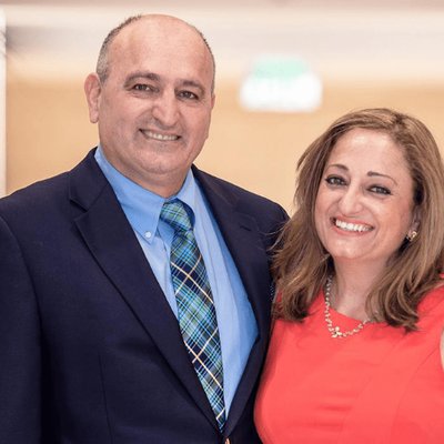 Profile Picture of Farhoumand Dentistry (@Farhoumand) on Twitter