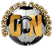 Profile Picture of Guerreiro Narrador Digital (@GuerreiroNarradorDigital) on Youtube
